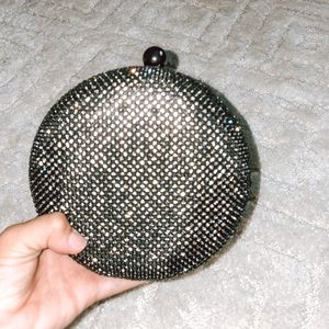 Nordstrom Clutch Purse